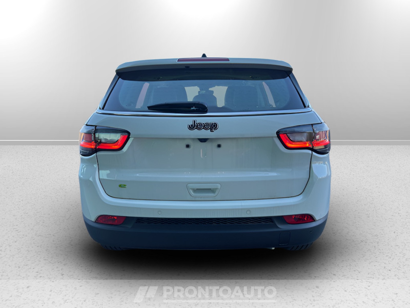 PRONTOAUTO Jeep Compass