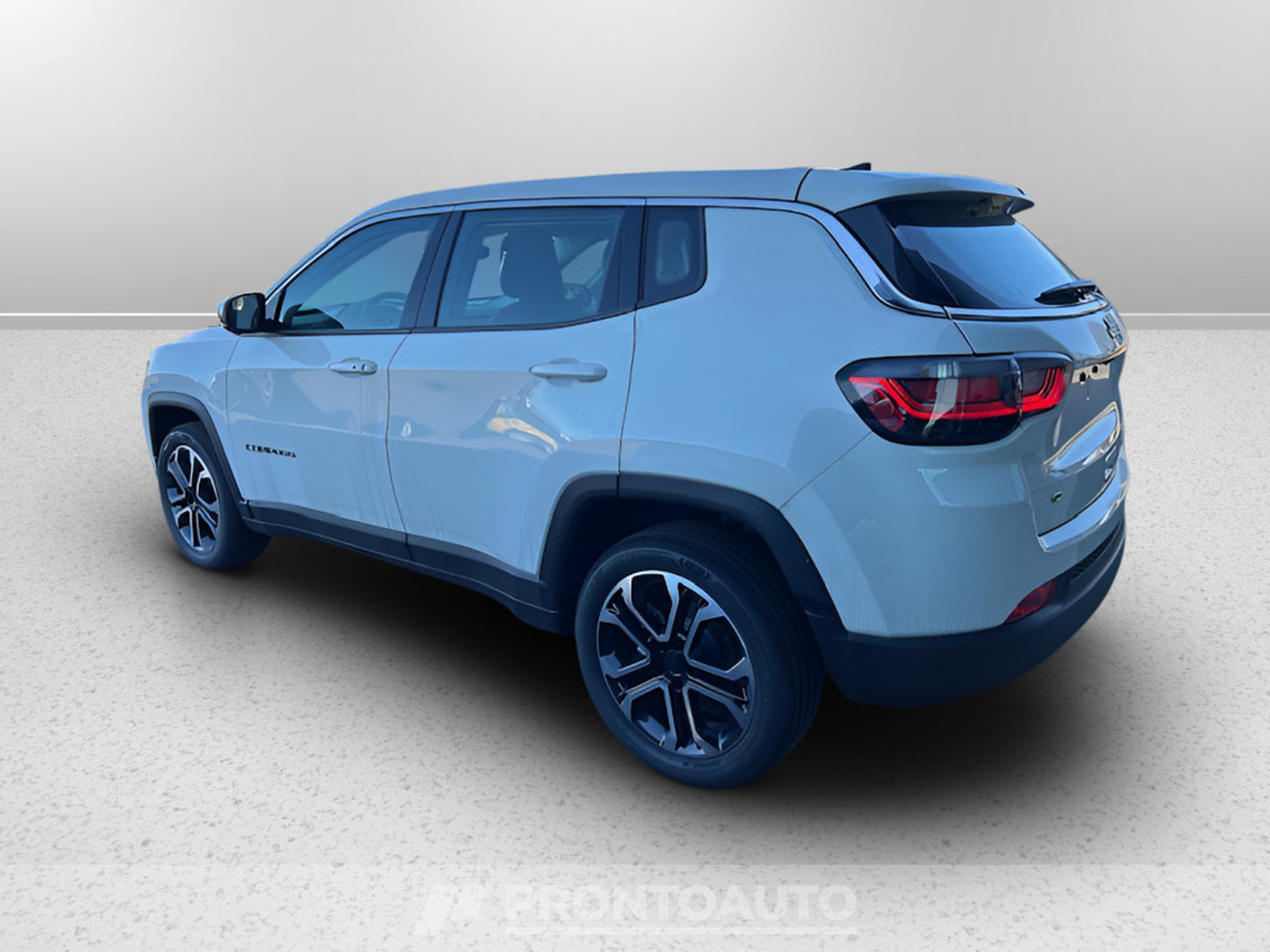 PRONTOAUTO Jeep Compass
