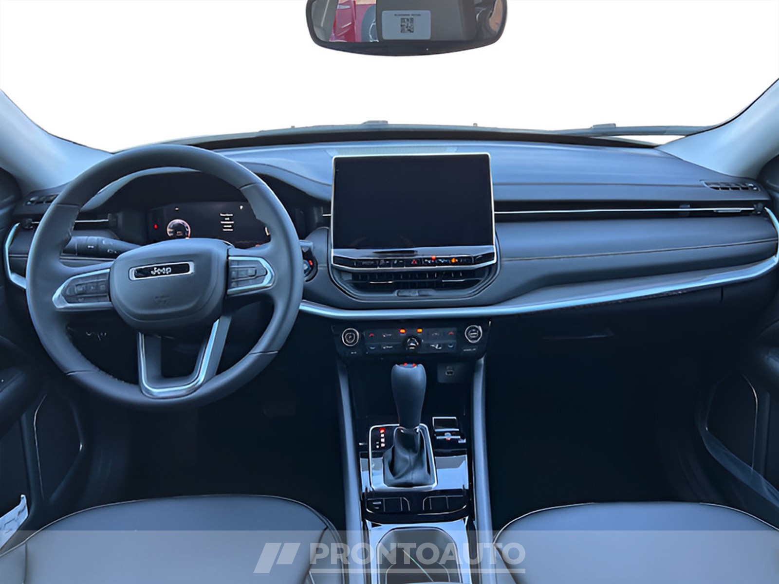 PRONTOAUTO Jeep Compass