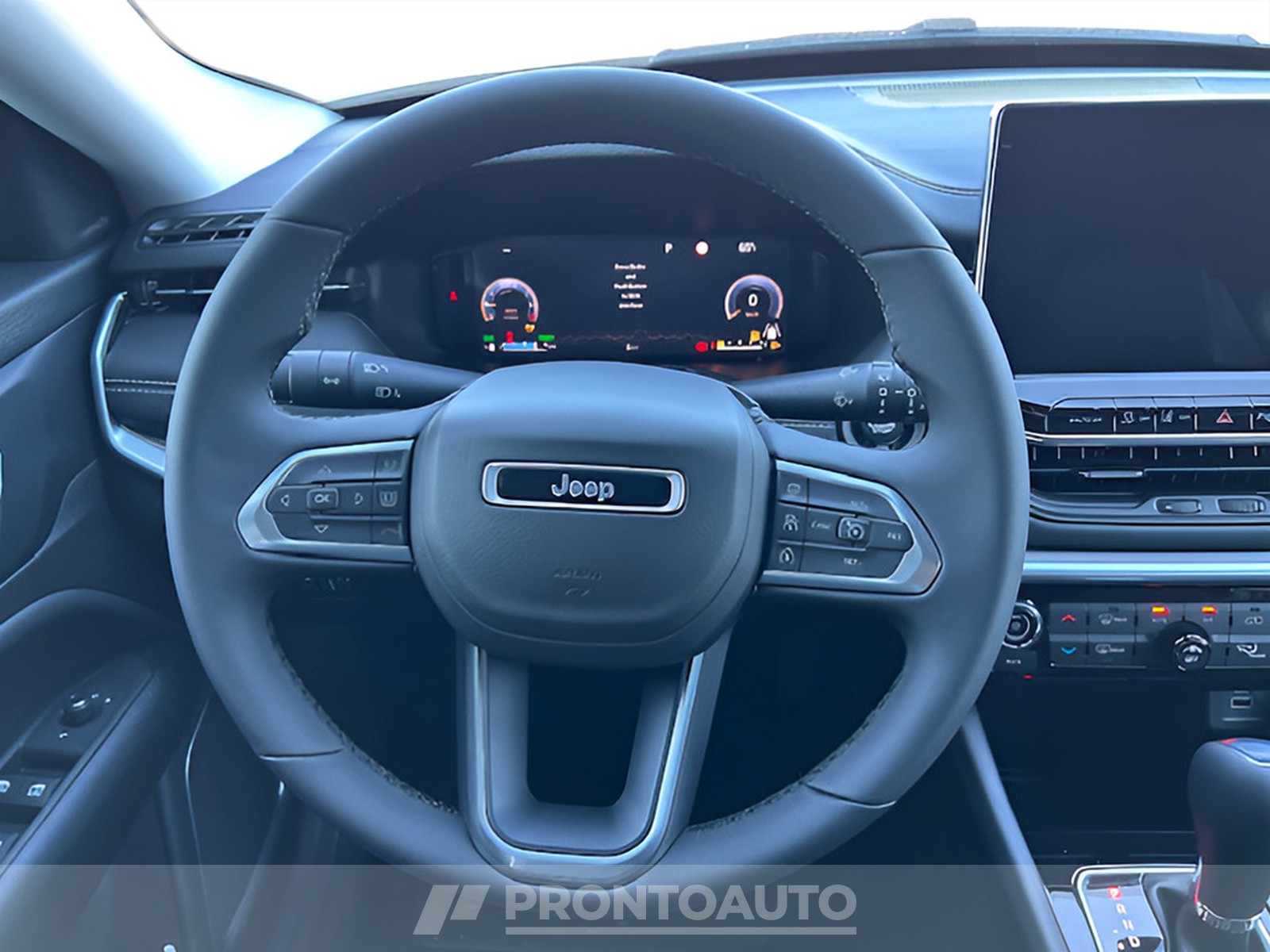 PRONTOAUTO Jeep Compass