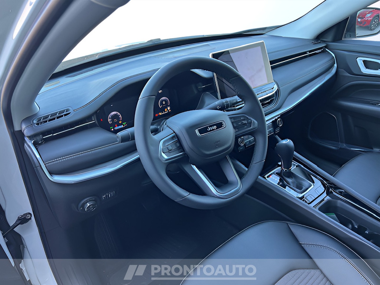 PRONTOAUTO Jeep Compass