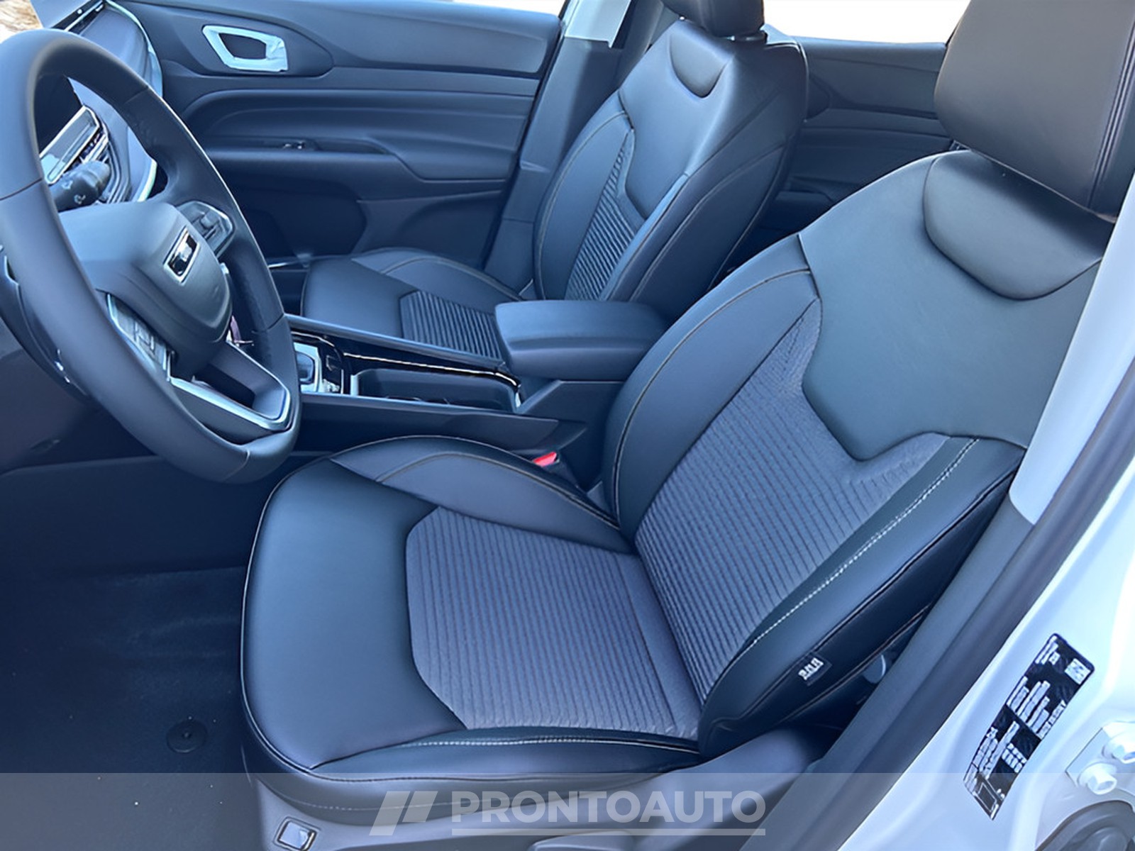 PRONTOAUTO Jeep Compass