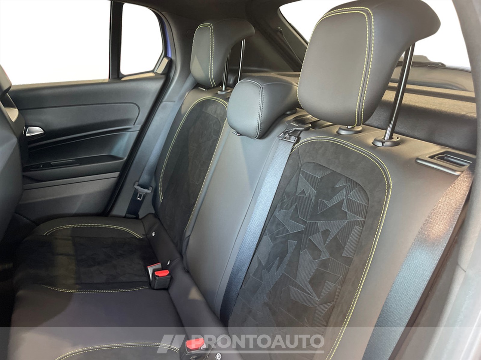 PRONTOAUTO Fiat 600E