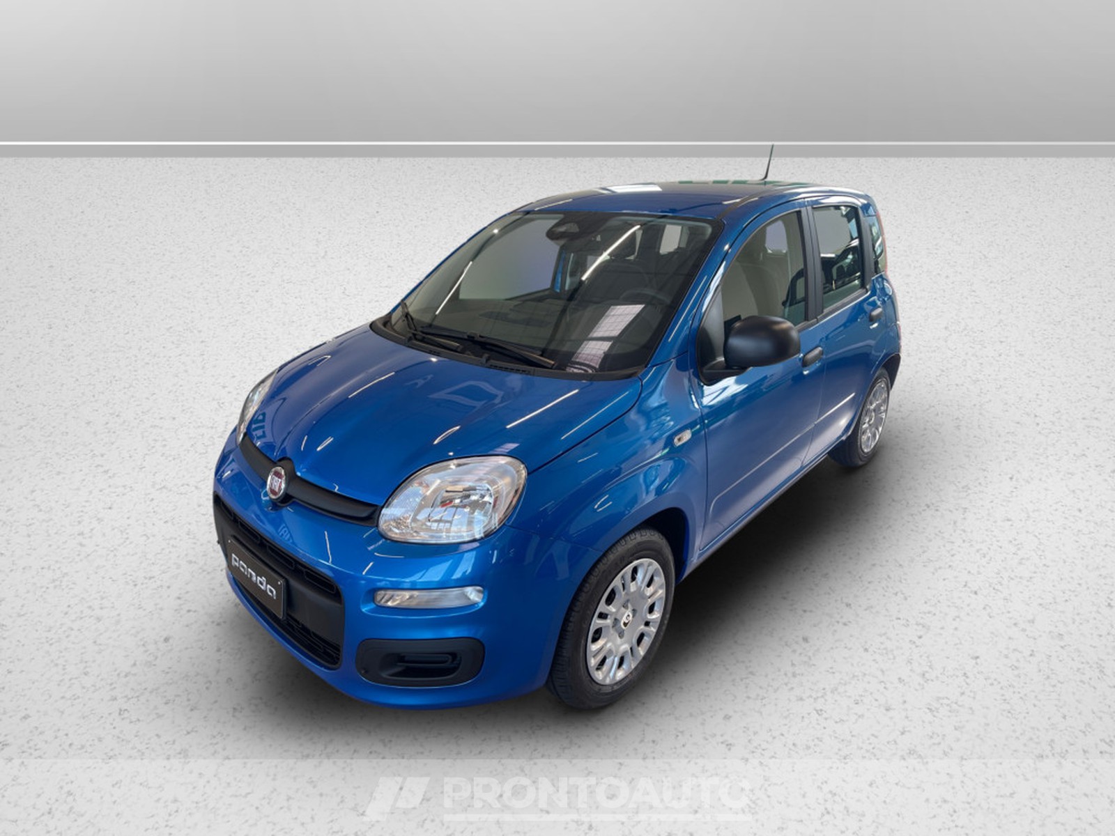 PRONTOAUTO Fiat Panda