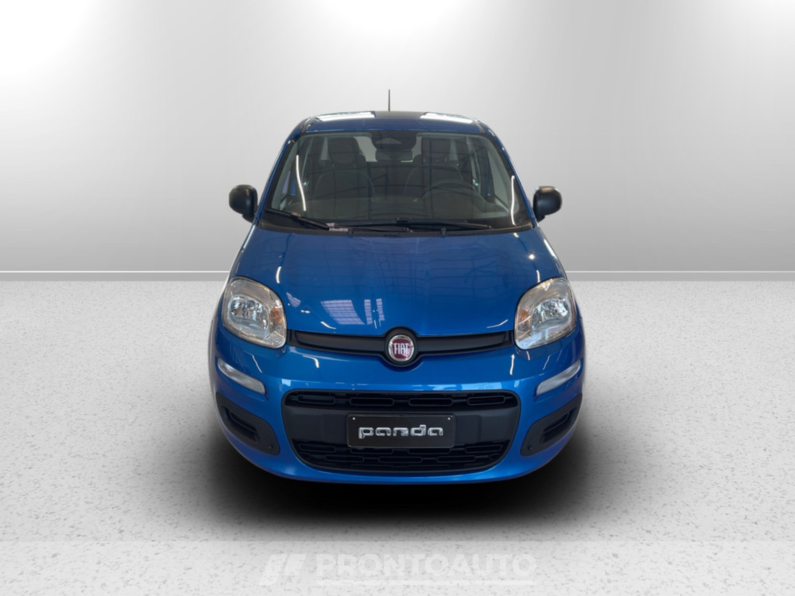 PRONTOAUTO Fiat Panda