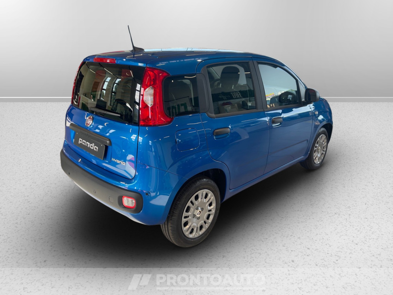 PRONTOAUTO Fiat Panda