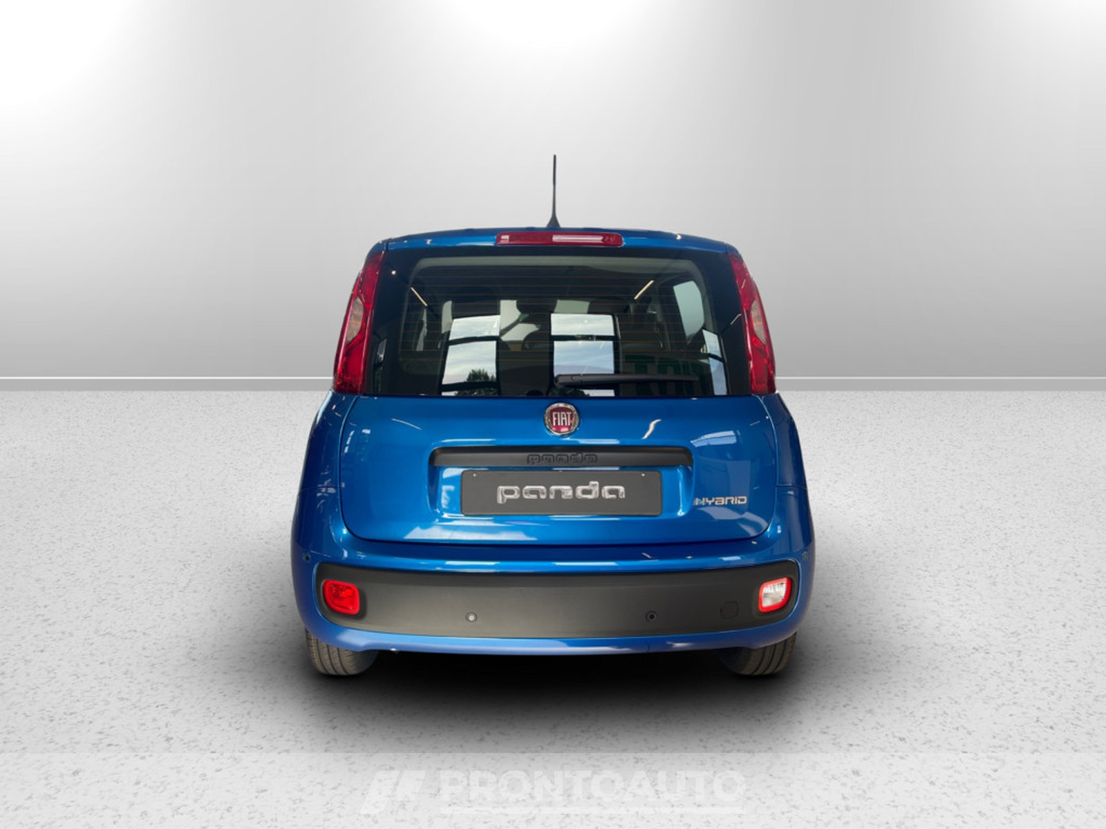PRONTOAUTO Fiat Panda