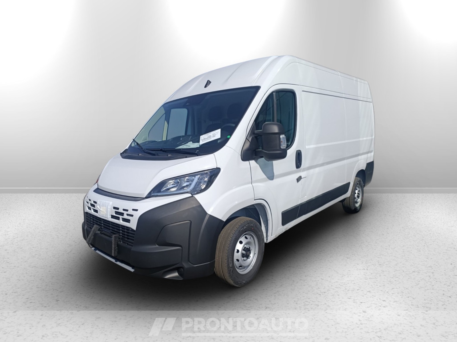 PRONTOAUTO Fiat Ducato