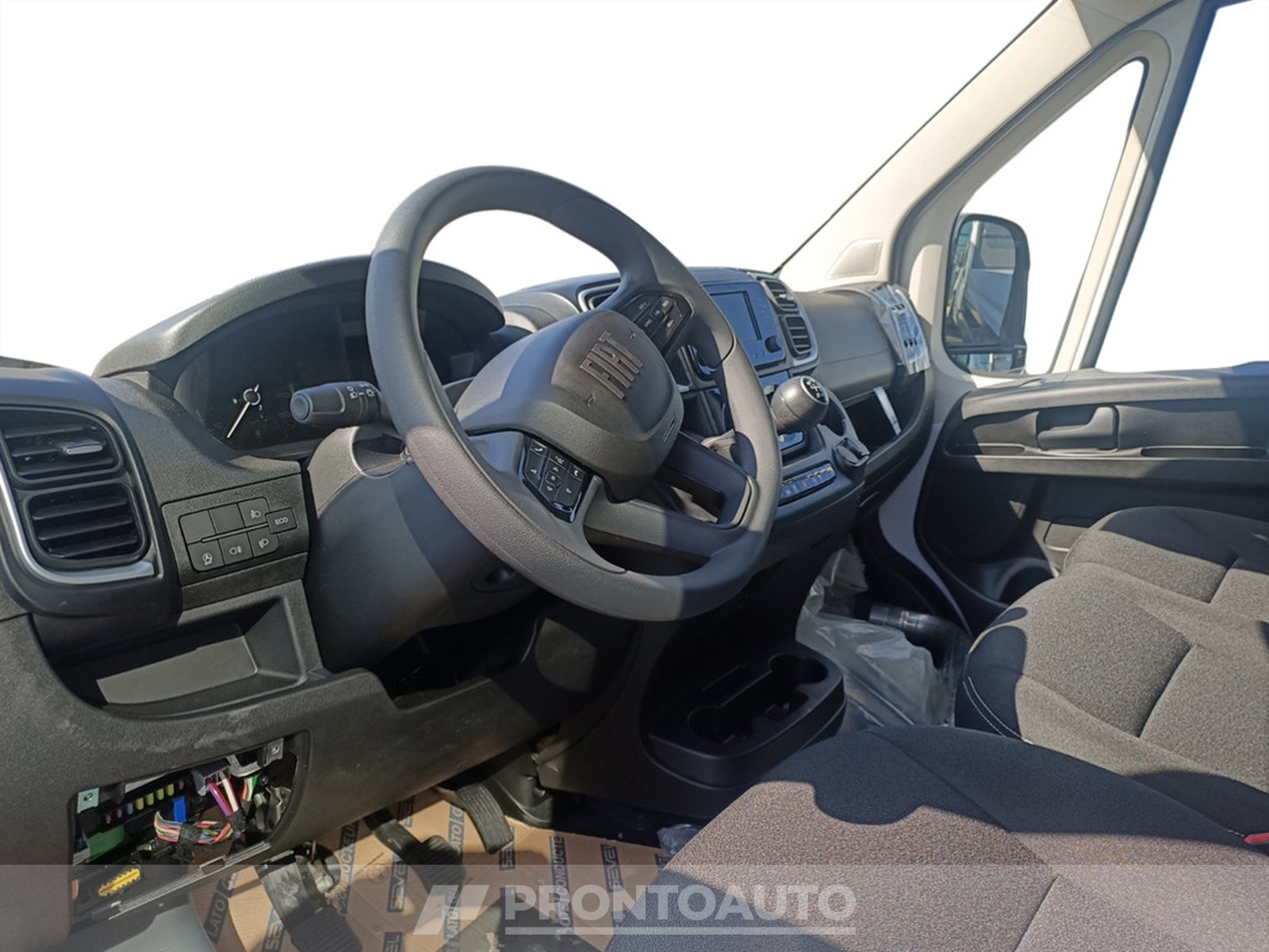 PRONTOAUTO Fiat Ducato