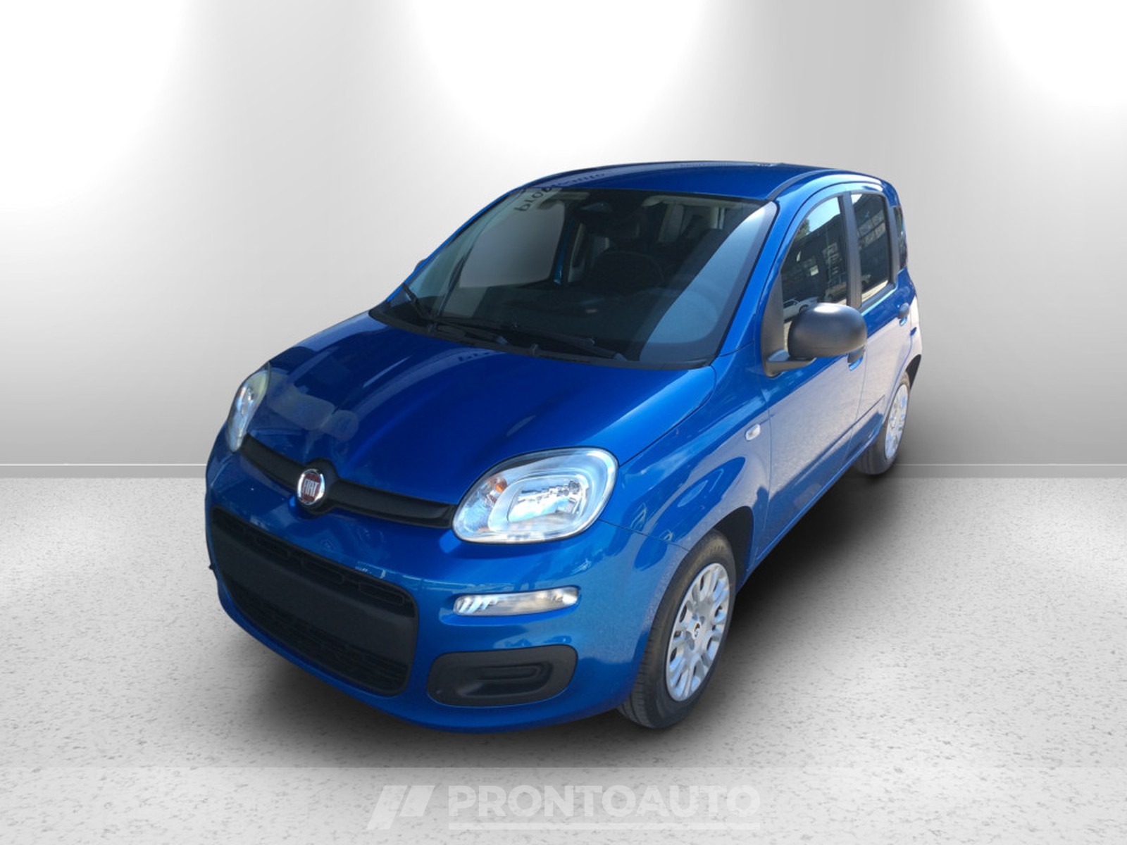 PRONTOAUTO Fiat Panda
