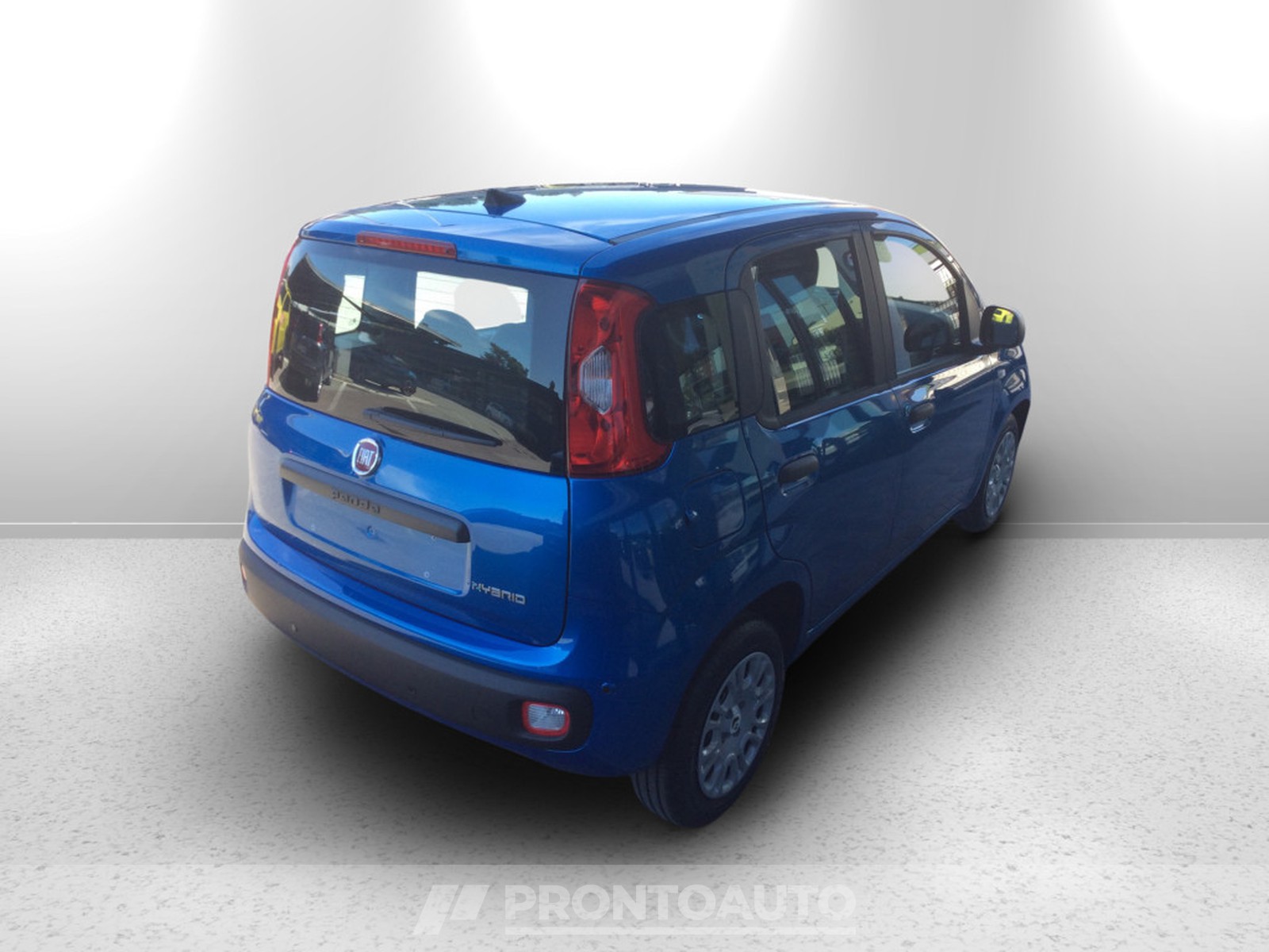 PRONTOAUTO Fiat Panda