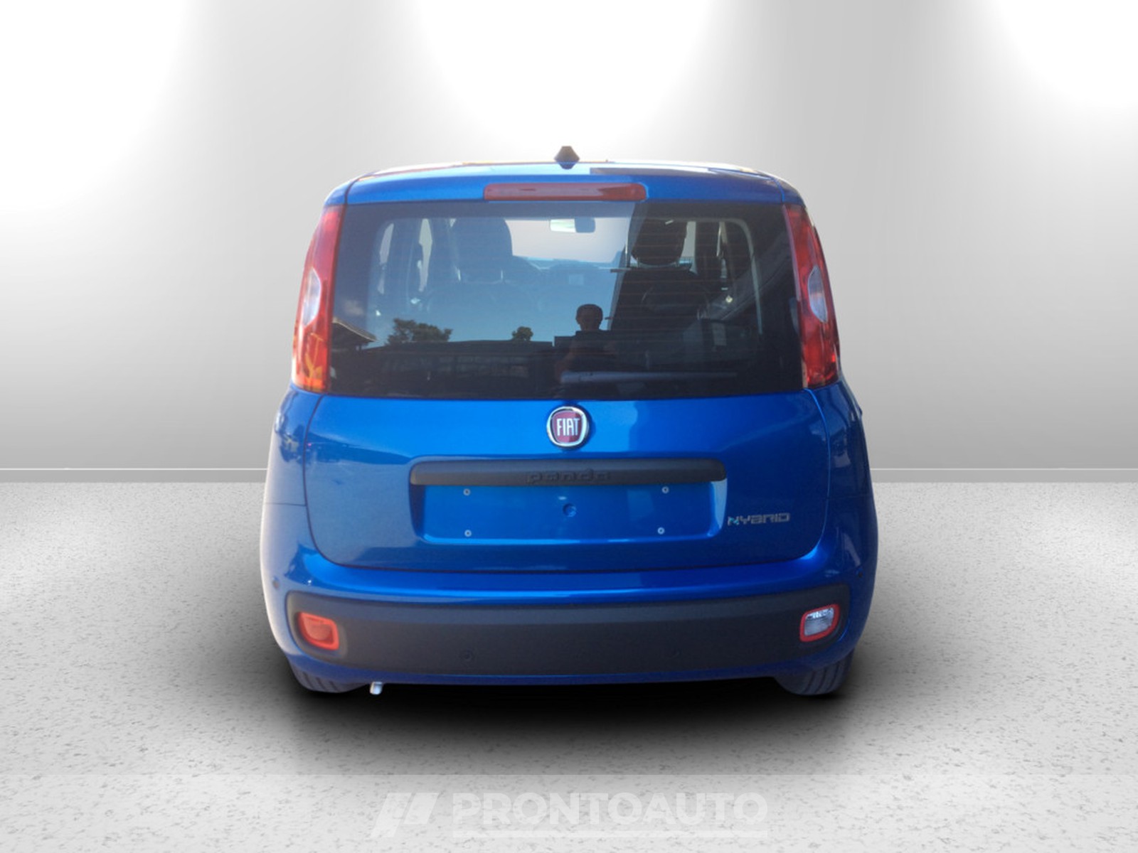 PRONTOAUTO Fiat Panda
