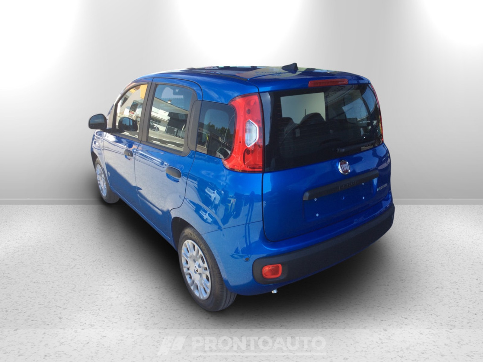 PRONTOAUTO Fiat Panda