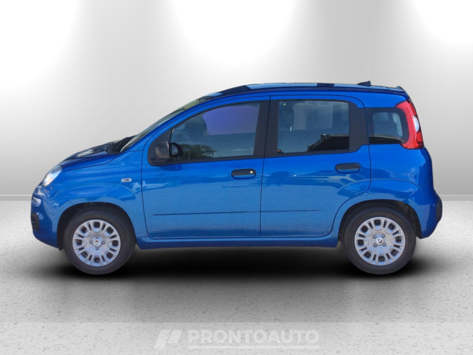 PRONTOAUTO Fiat Panda