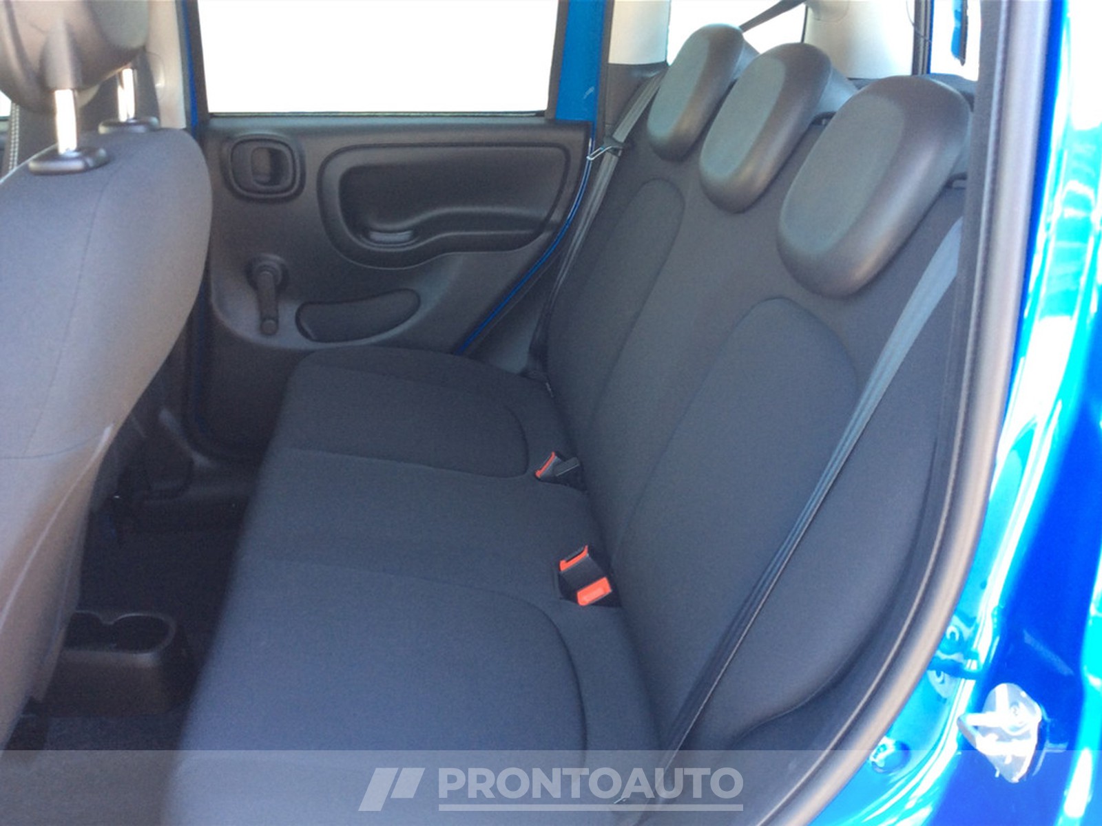 PRONTOAUTO Fiat Panda