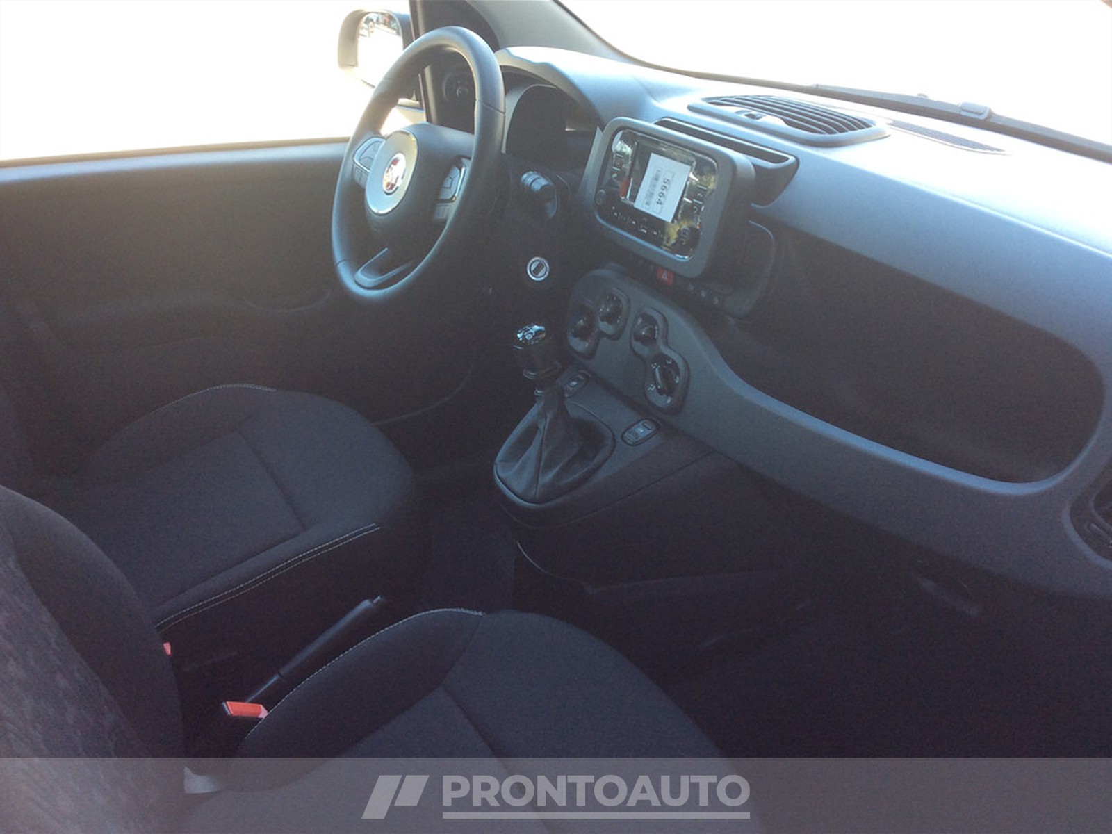 PRONTOAUTO Fiat Panda