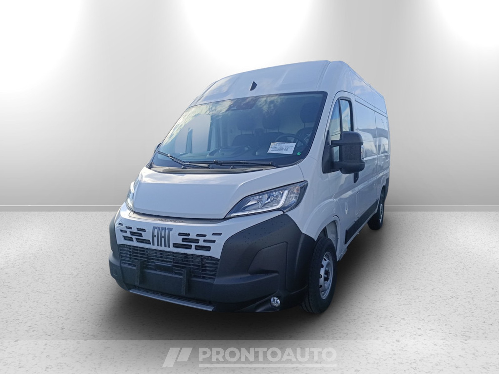 PRONTOAUTO Fiat Ducato
