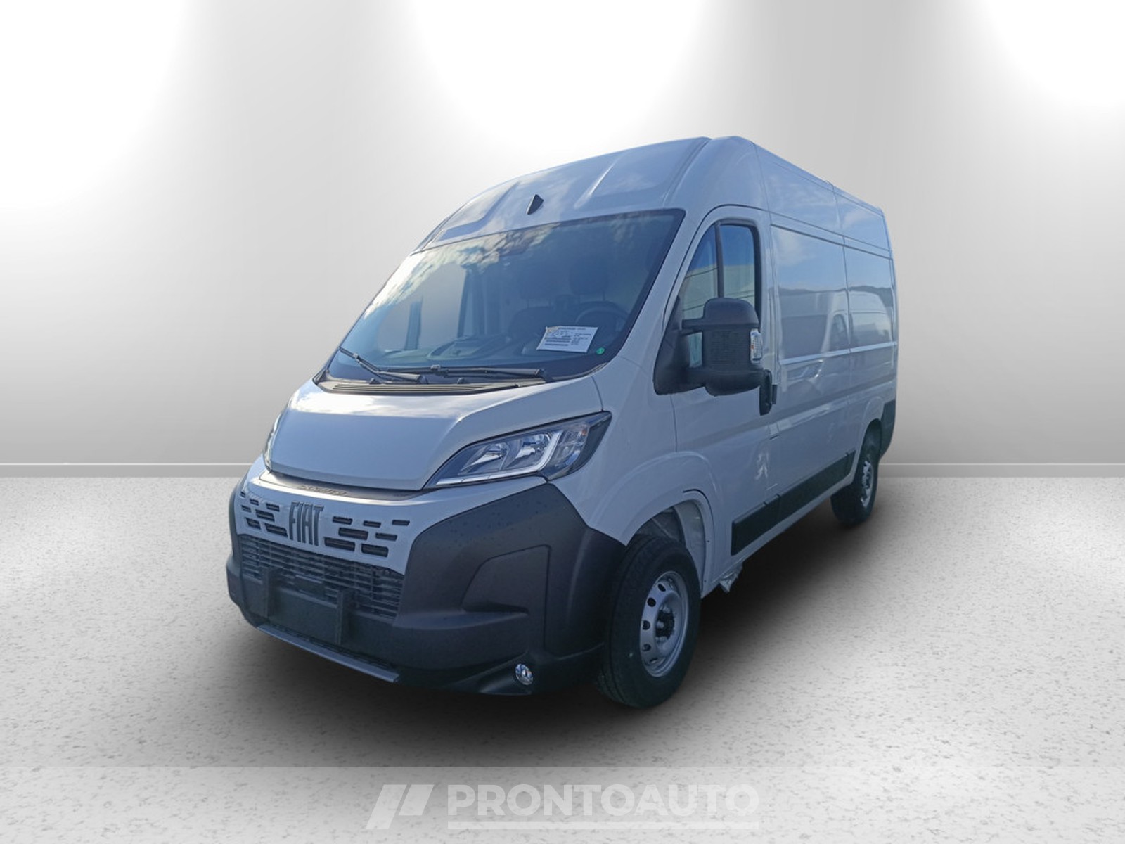 PRONTOAUTO Fiat Ducato