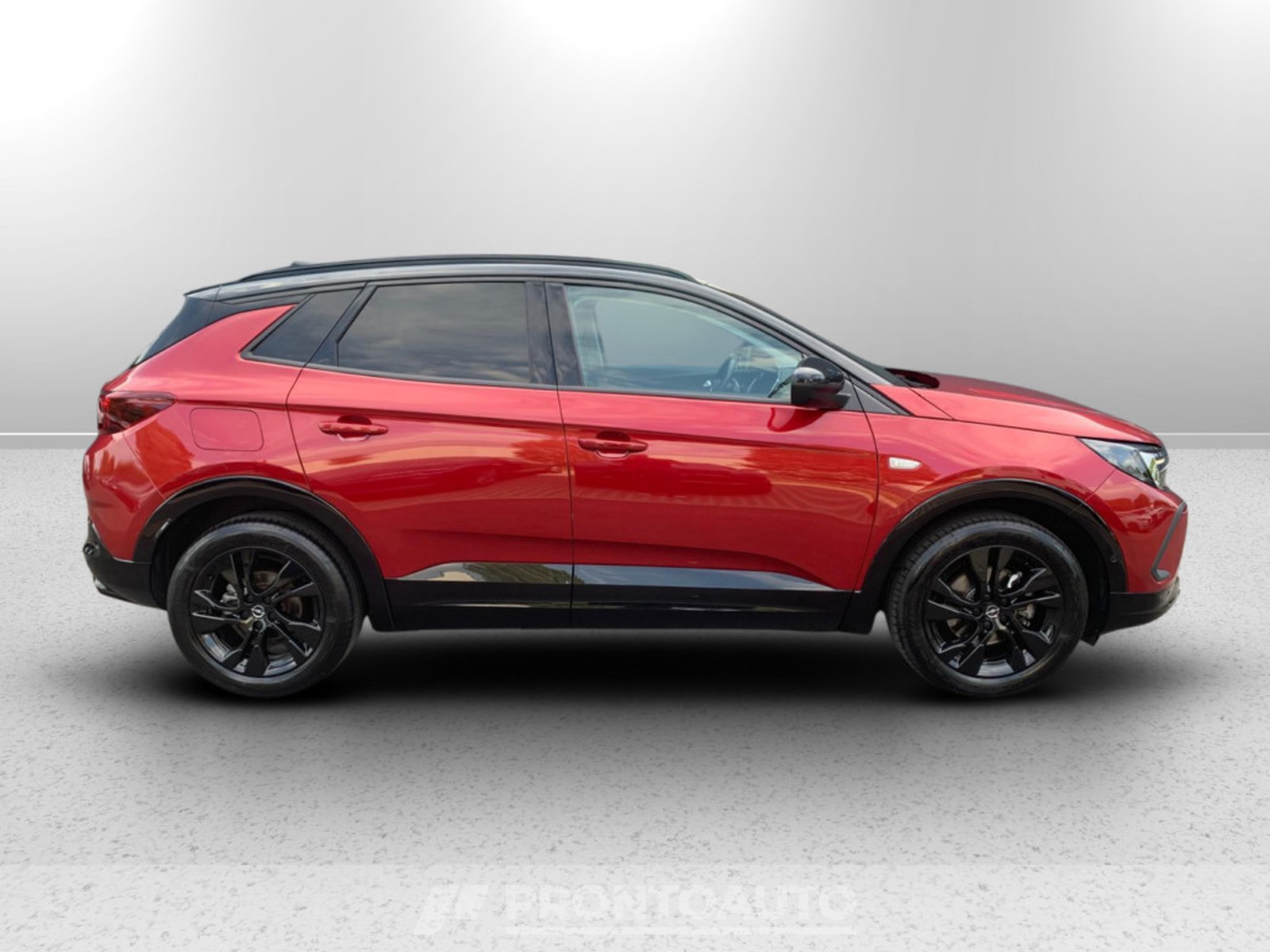 PRONTOAUTO Opel Grandland