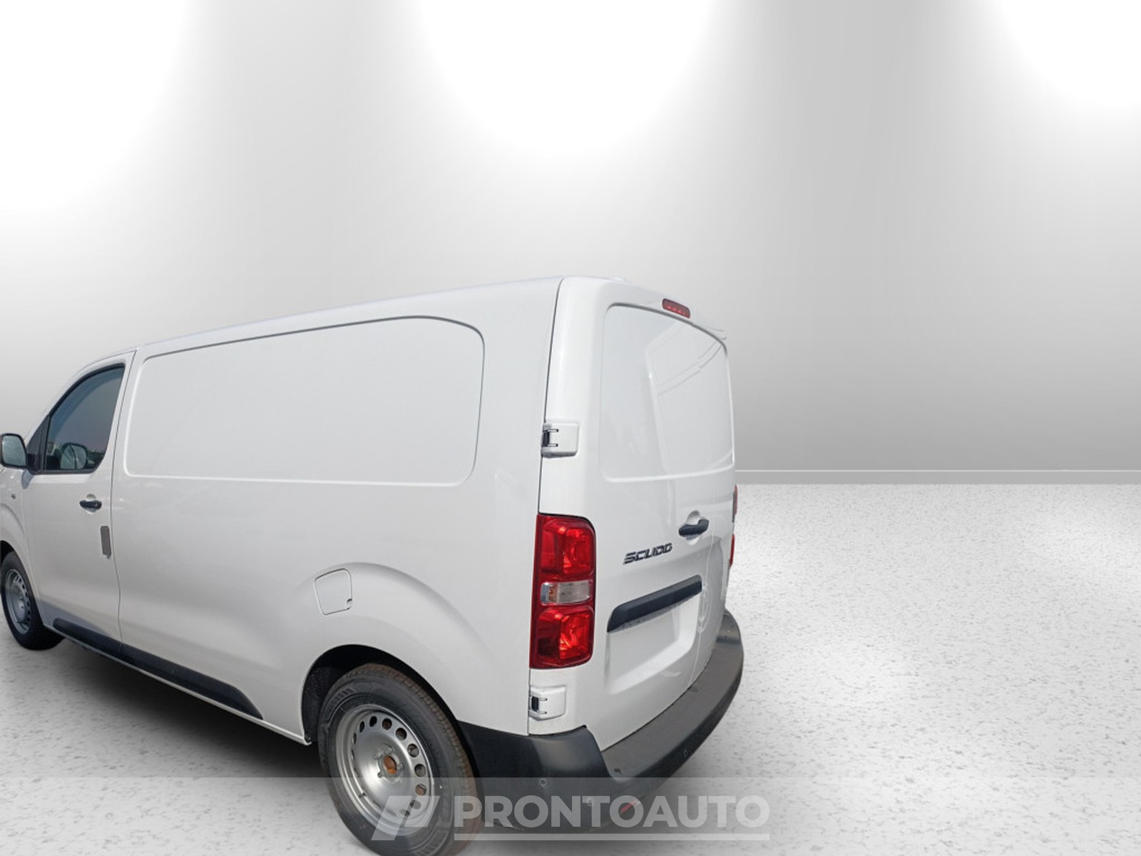 PRONTOAUTO Fiat Scudo