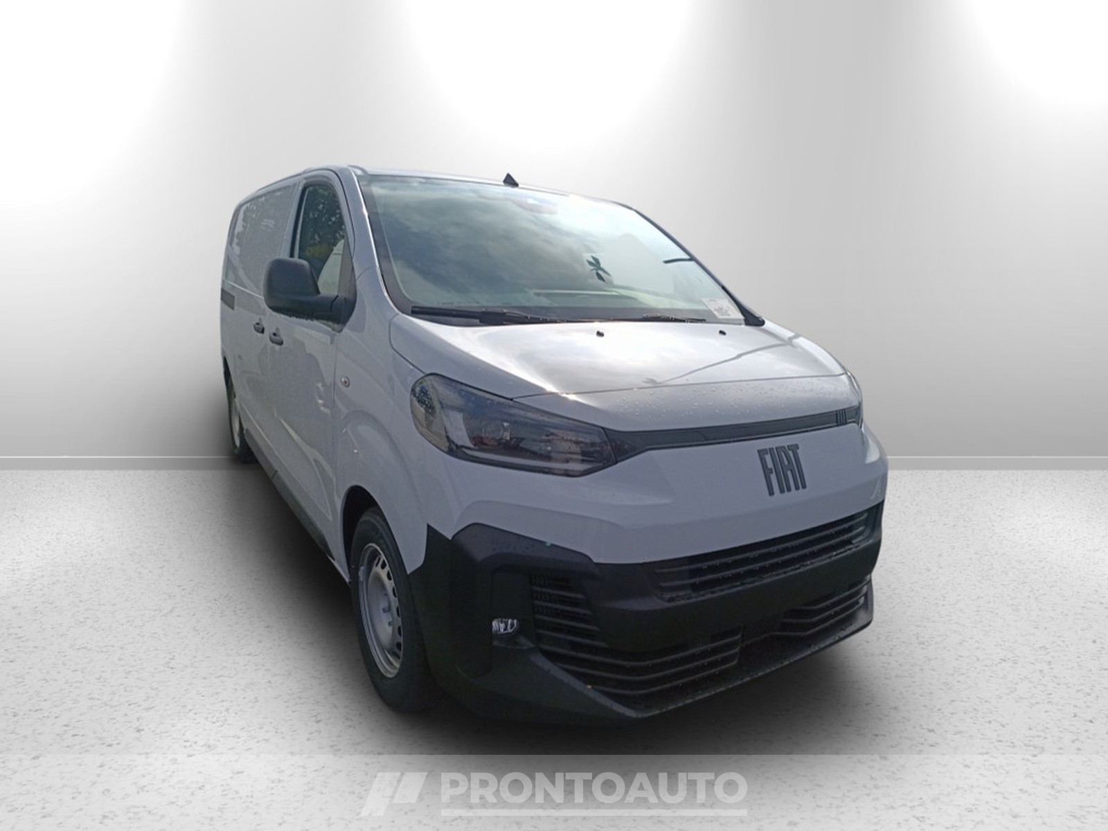 PRONTOAUTO Fiat Scudo