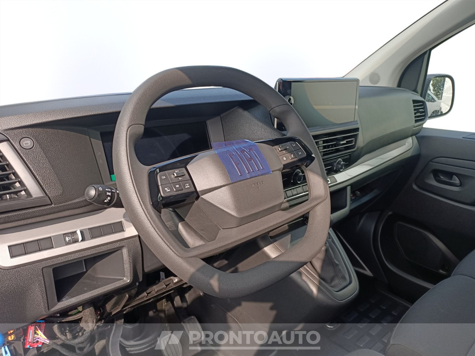 PRONTOAUTO Fiat Scudo
