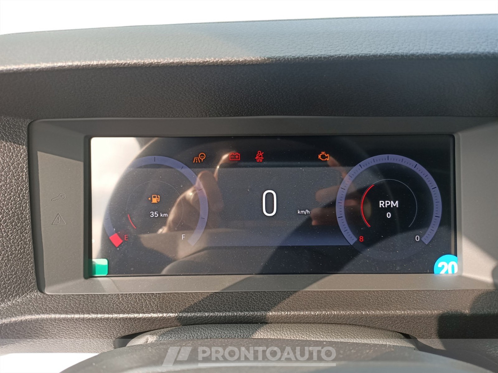 PRONTOAUTO Fiat Scudo
