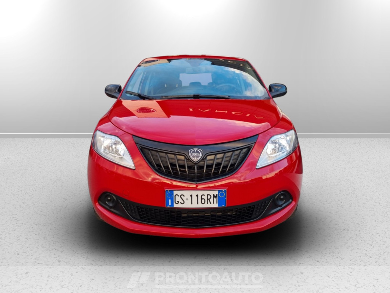 PRONTOAUTO Lancia Ypsilon