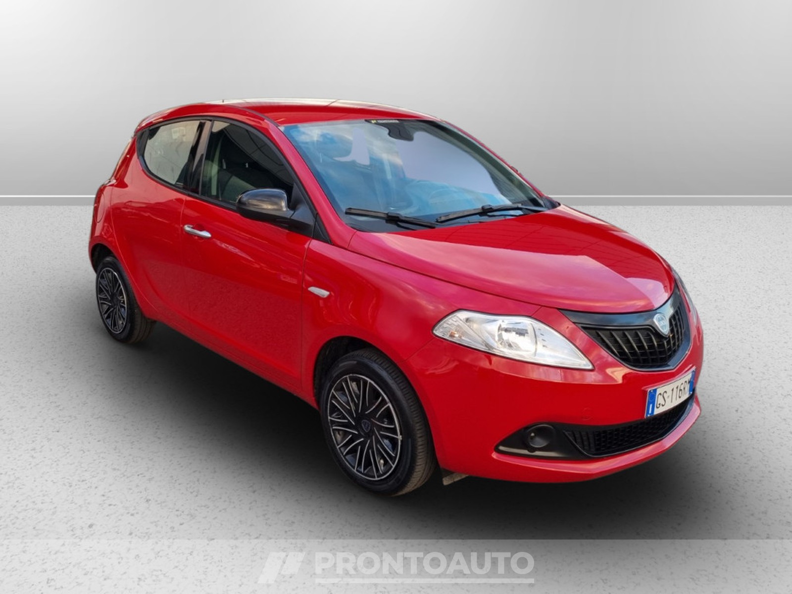 PRONTOAUTO Lancia Ypsilon
