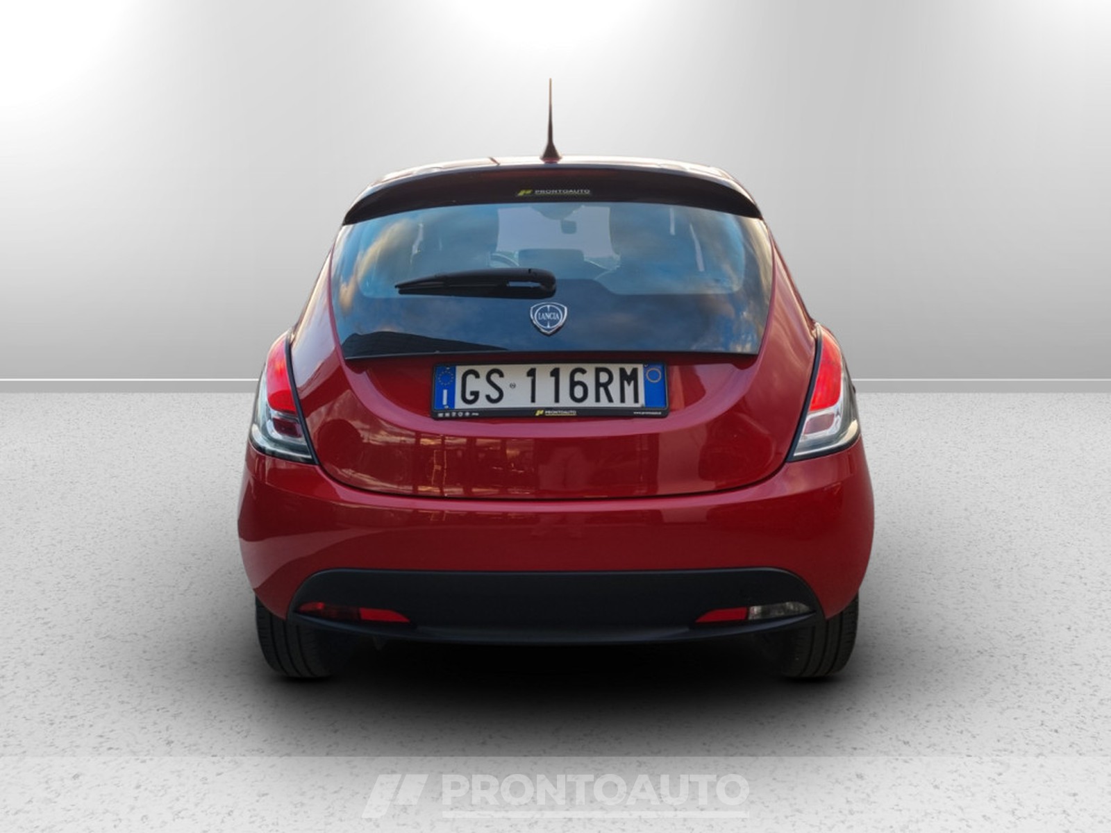 PRONTOAUTO Lancia Ypsilon