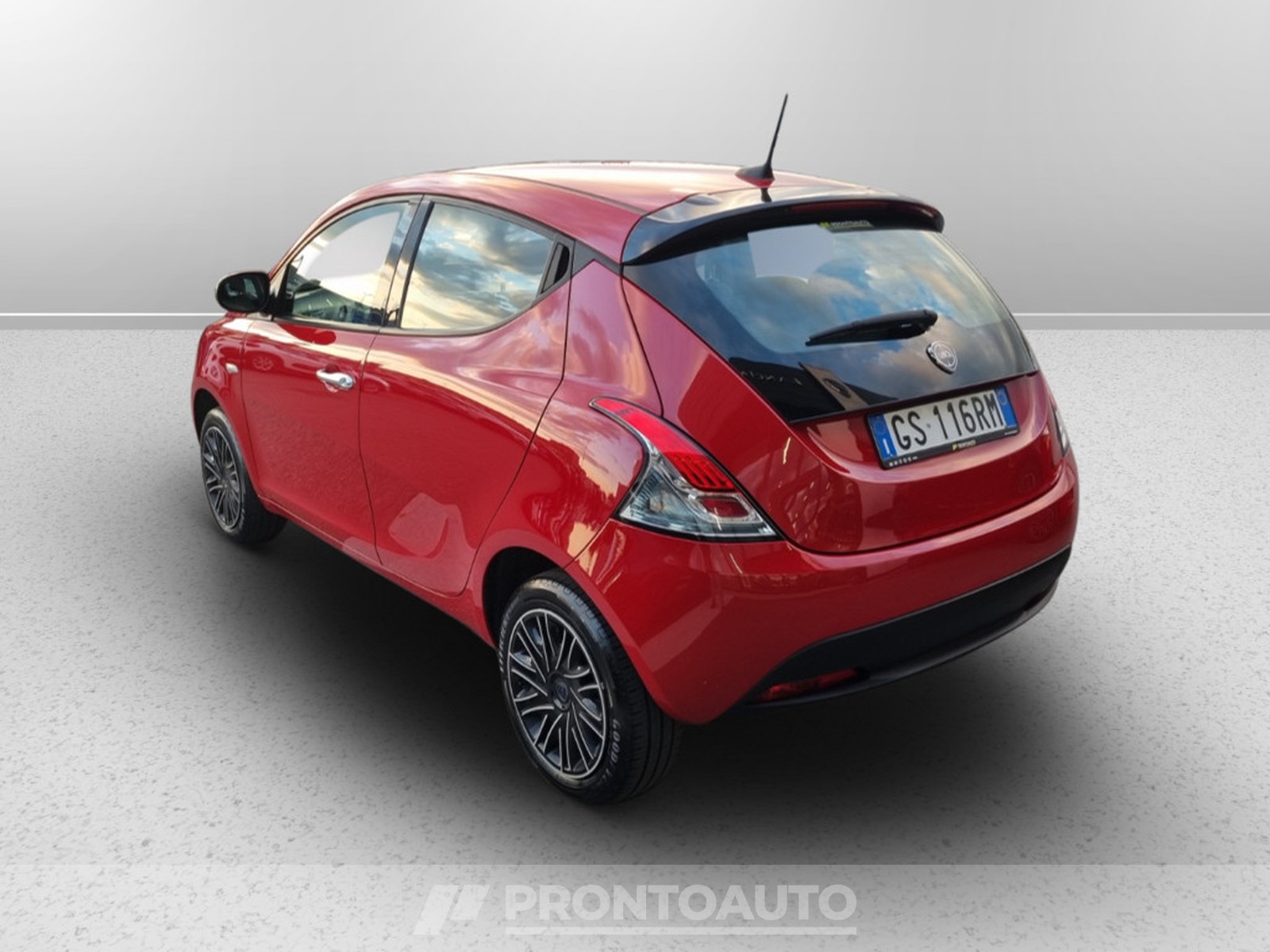 PRONTOAUTO Lancia Ypsilon