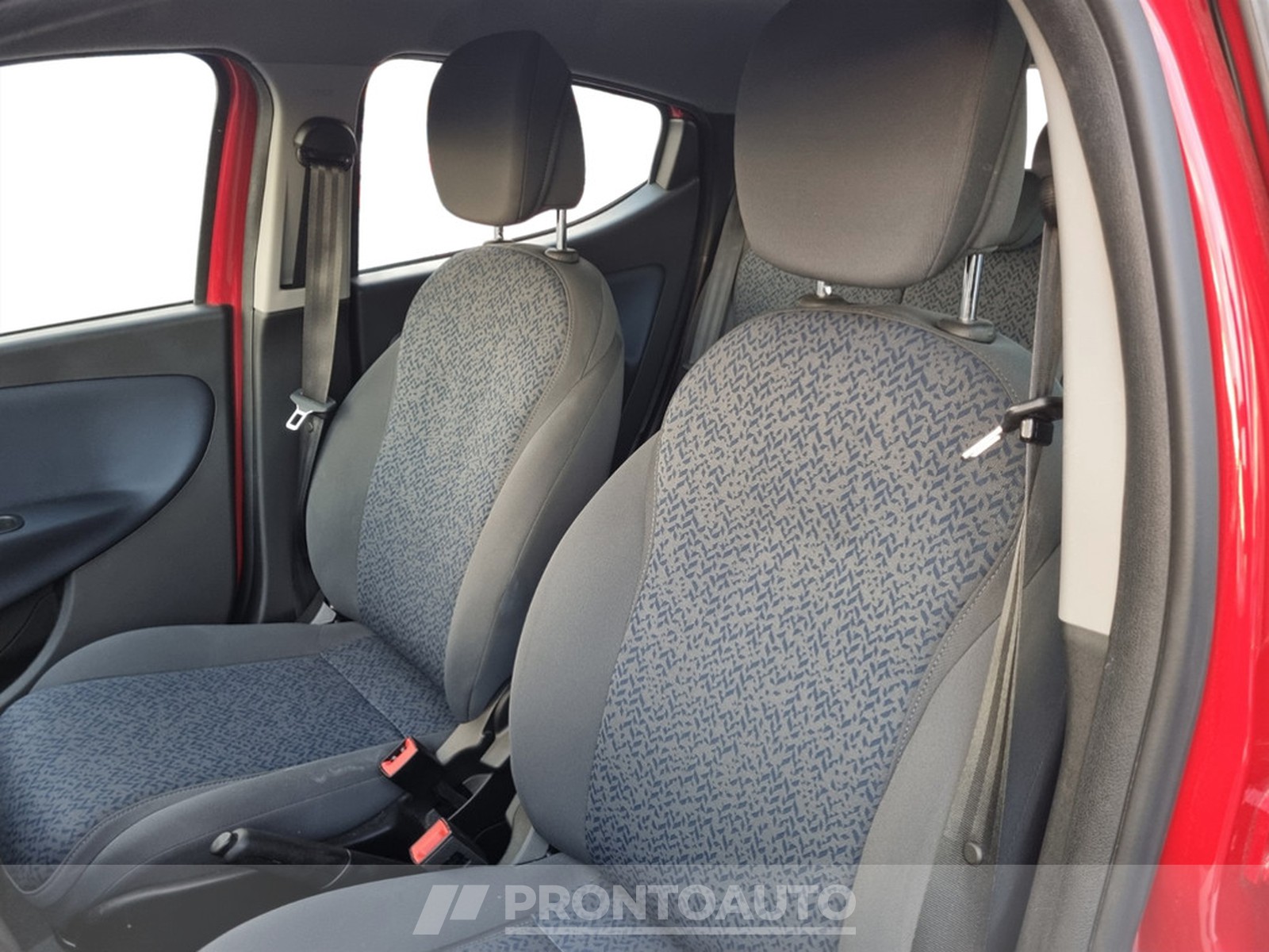 PRONTOAUTO Lancia Ypsilon
