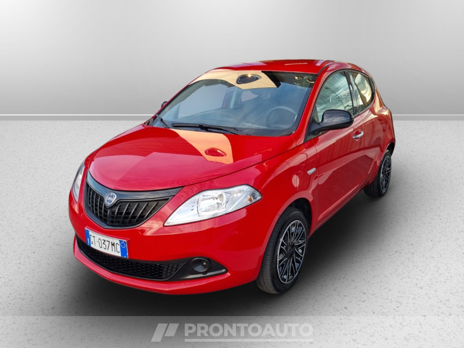 PRONTOAUTO Lancia Ypsilon