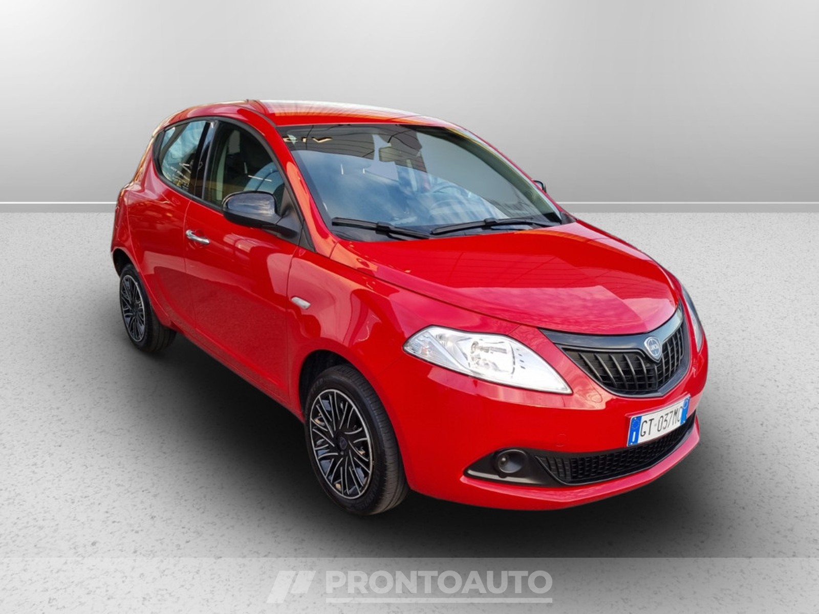 PRONTOAUTO Lancia Ypsilon
