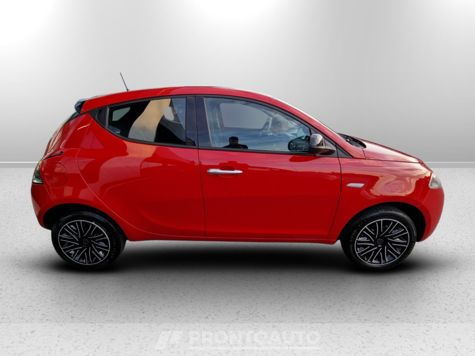PRONTOAUTO Lancia Ypsilon