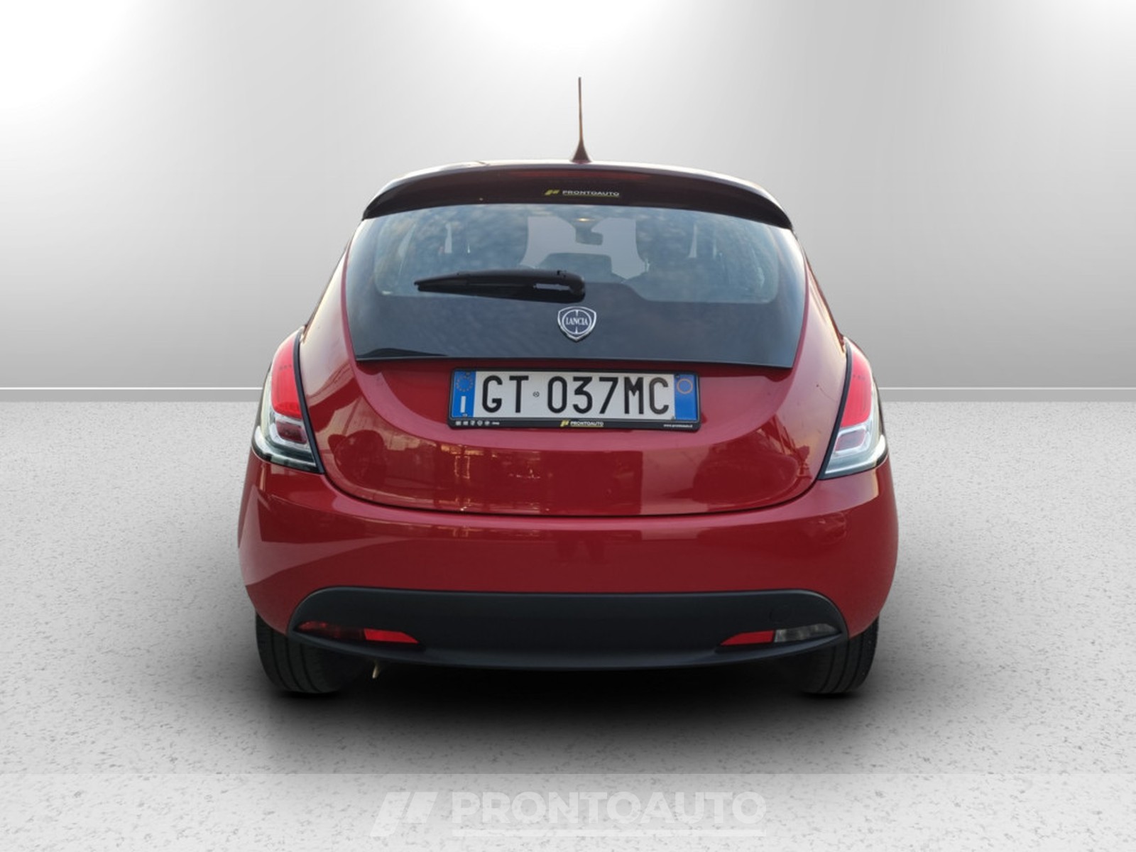 PRONTOAUTO Lancia Ypsilon