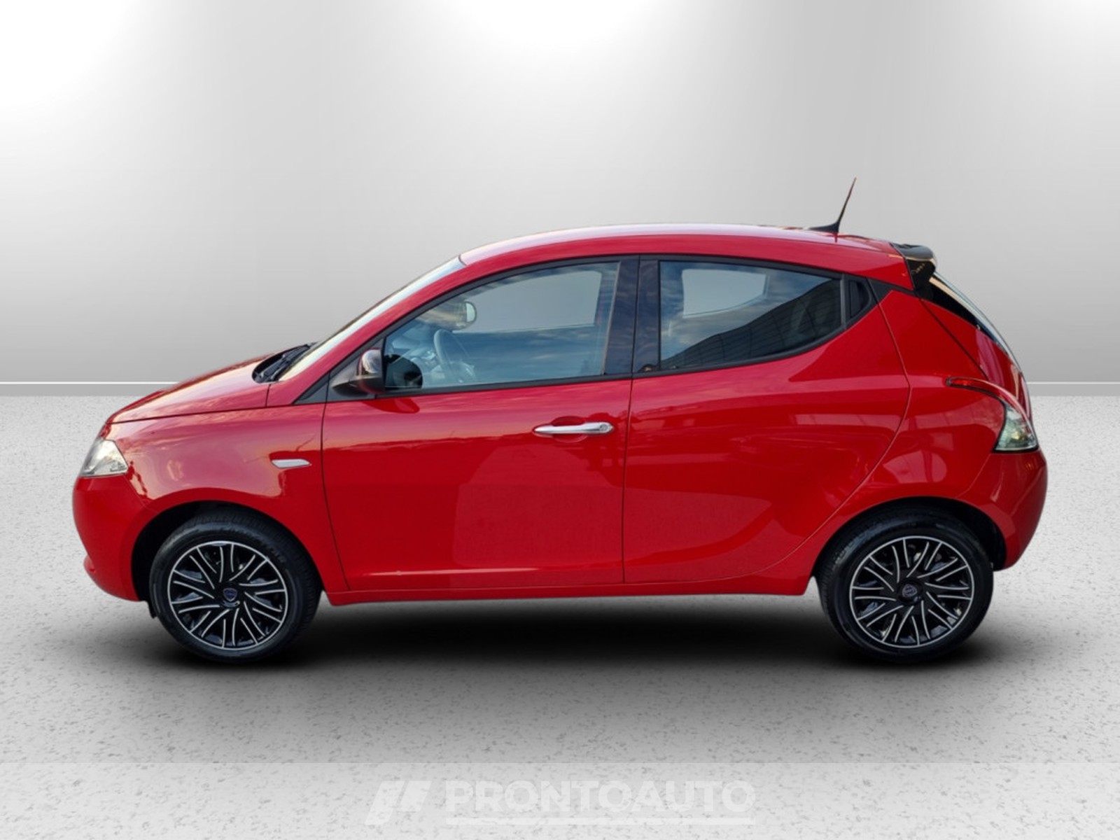 PRONTOAUTO Lancia Ypsilon