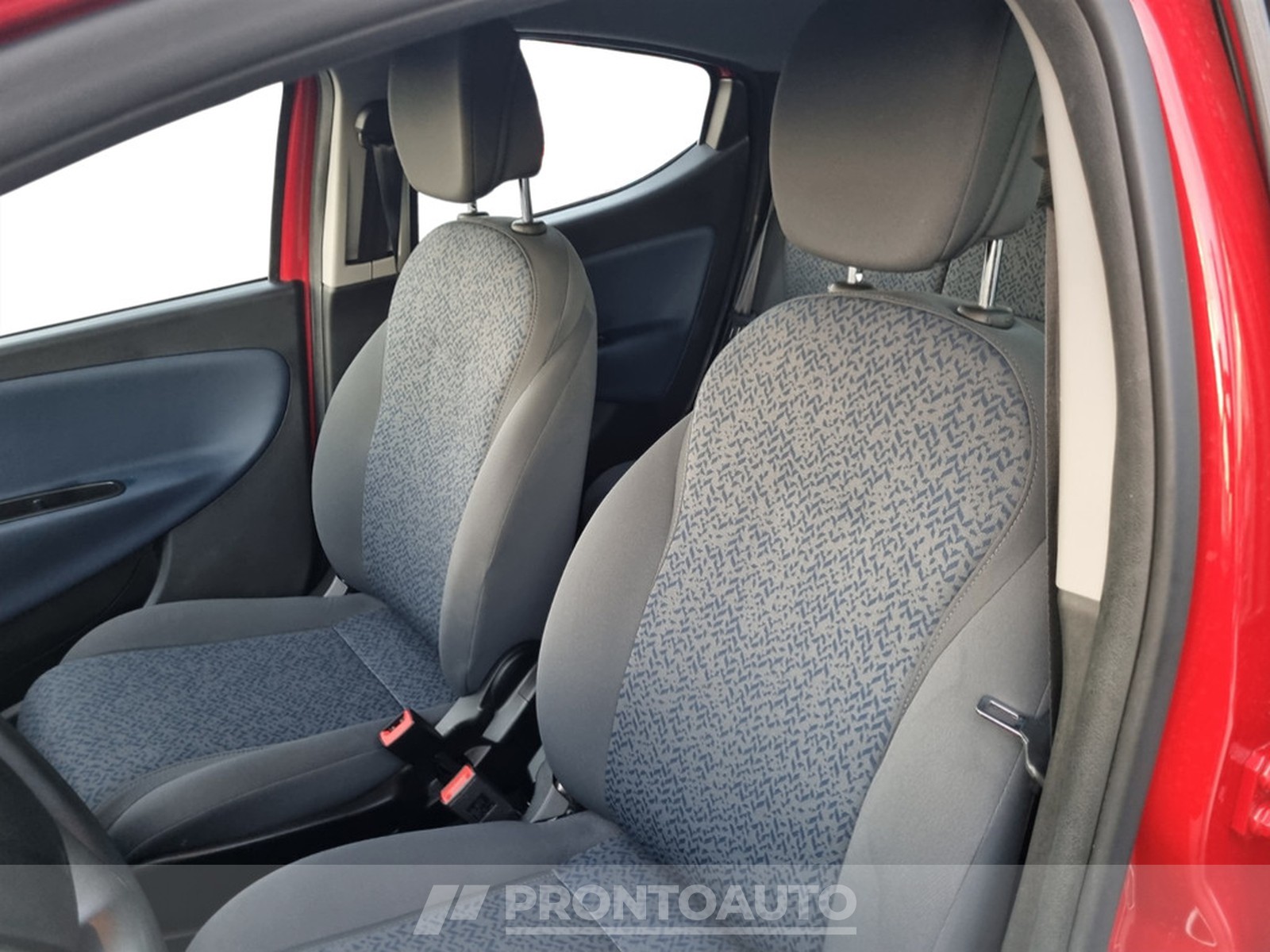 PRONTOAUTO Lancia Ypsilon