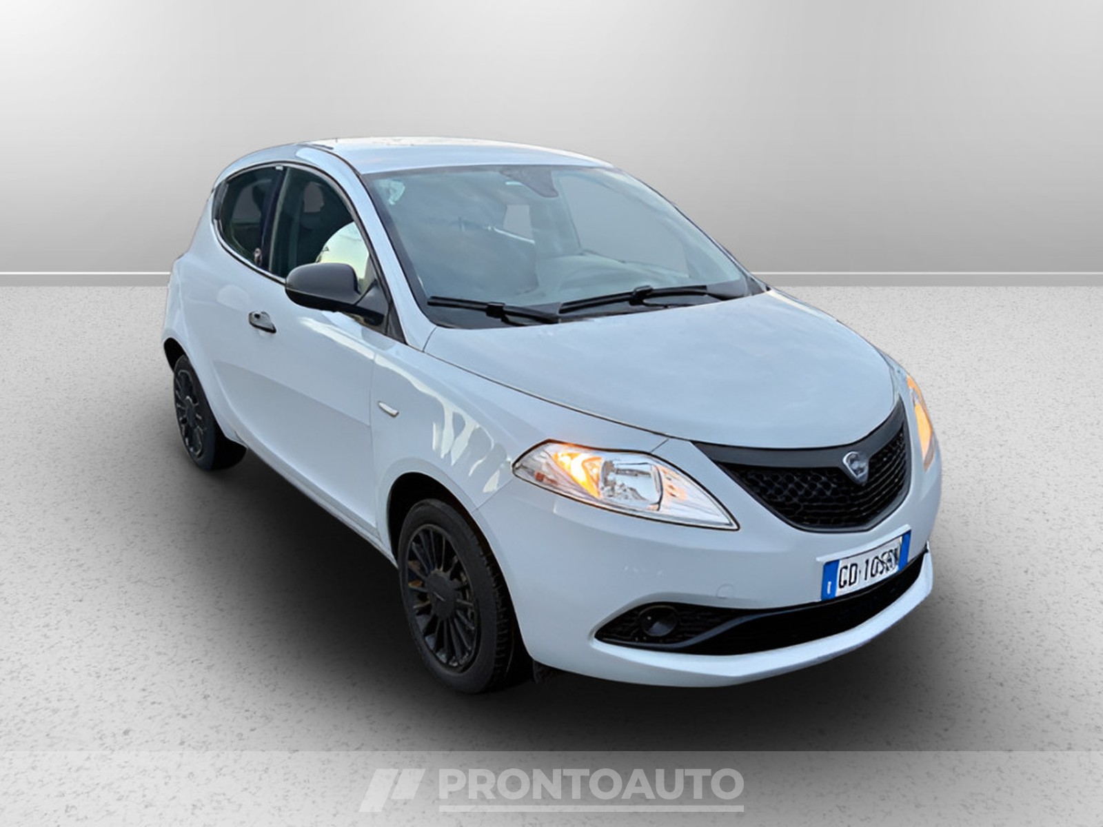PRONTOAUTO Lancia Ypsilon