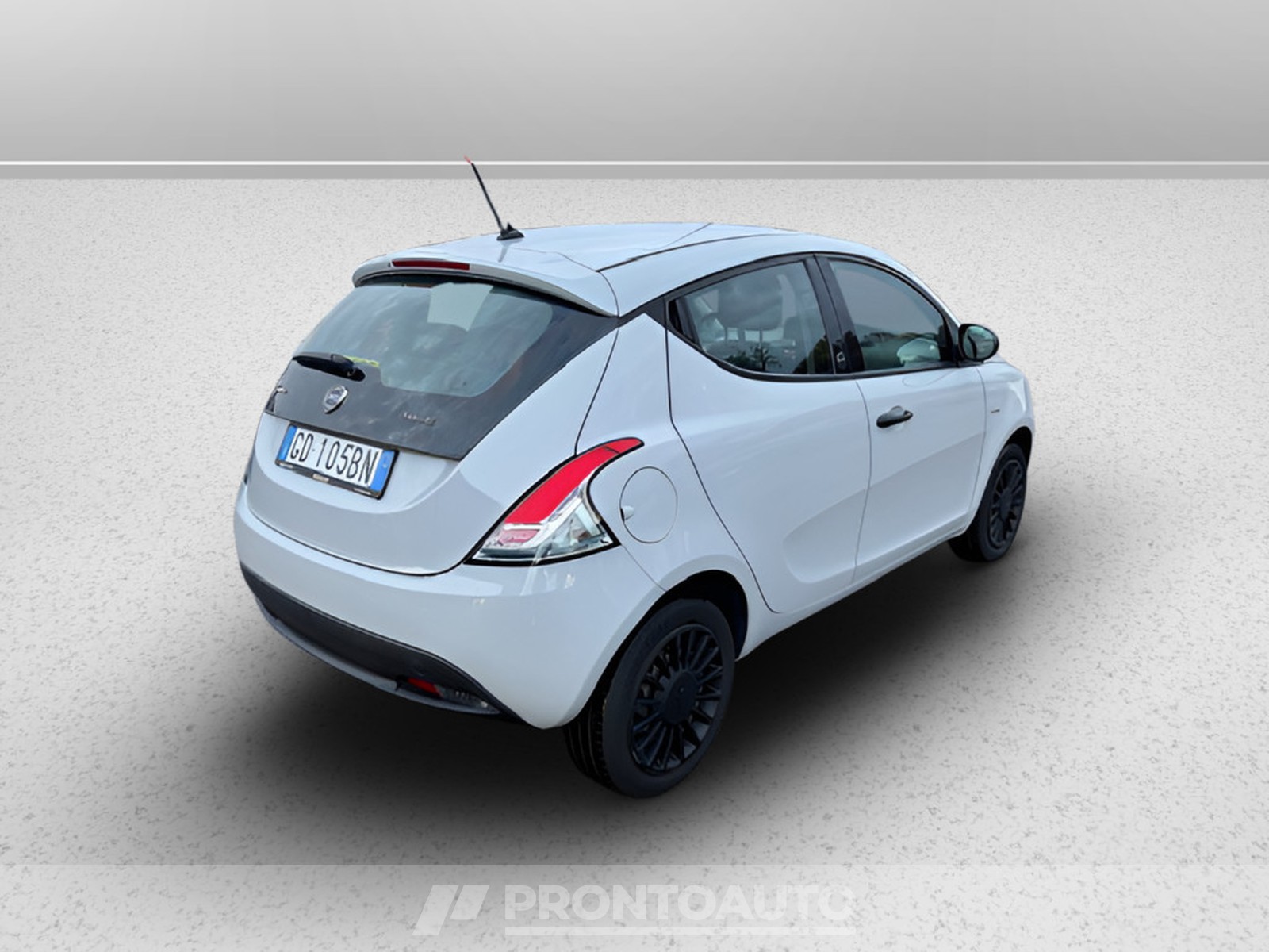 PRONTOAUTO Lancia Ypsilon