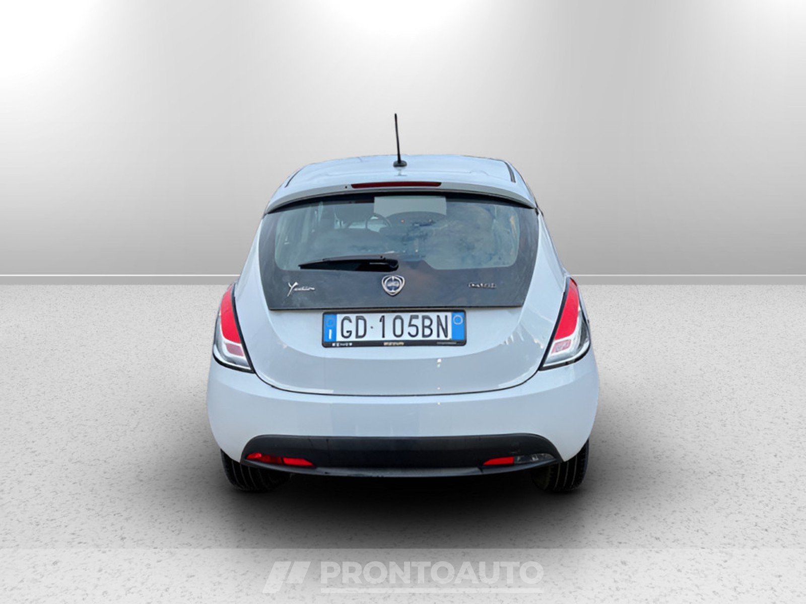 PRONTOAUTO Lancia Ypsilon