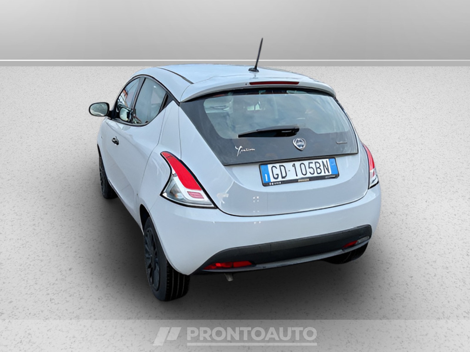 PRONTOAUTO Lancia Ypsilon