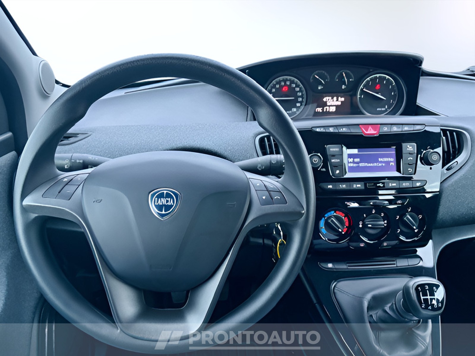 PRONTOAUTO Lancia Ypsilon