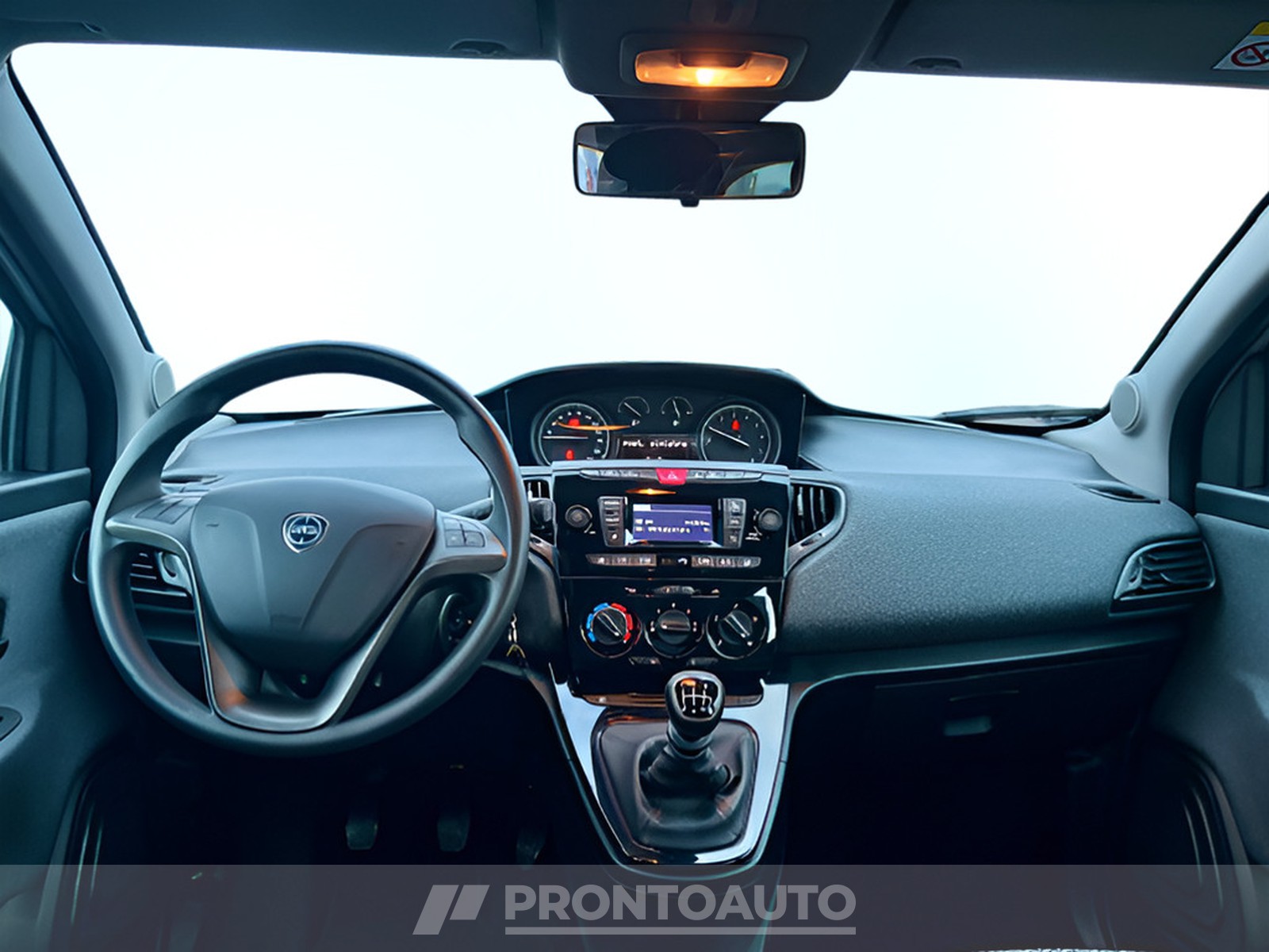 PRONTOAUTO Lancia Ypsilon