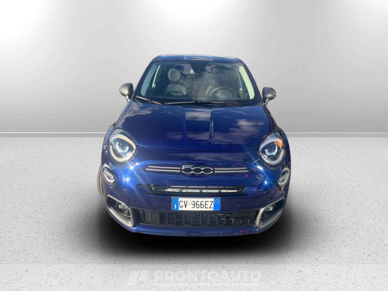 PRONTOAUTO Fiat 500X