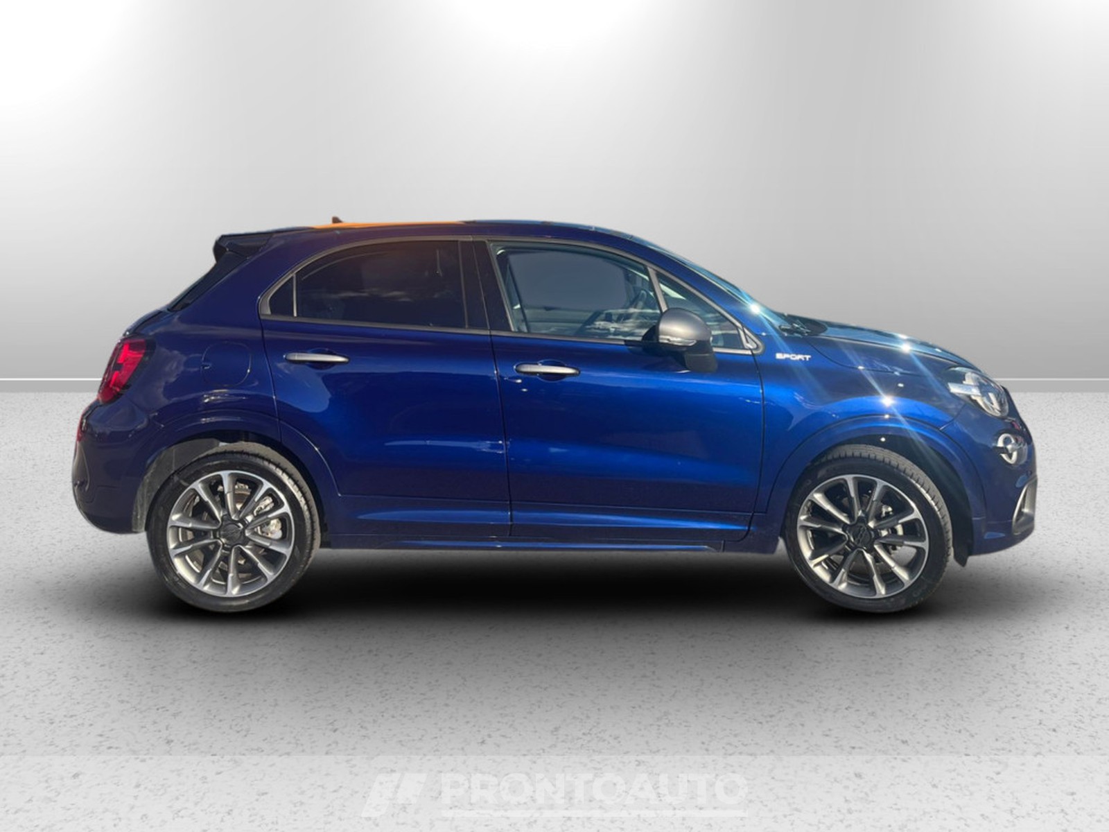 PRONTOAUTO Fiat 500X