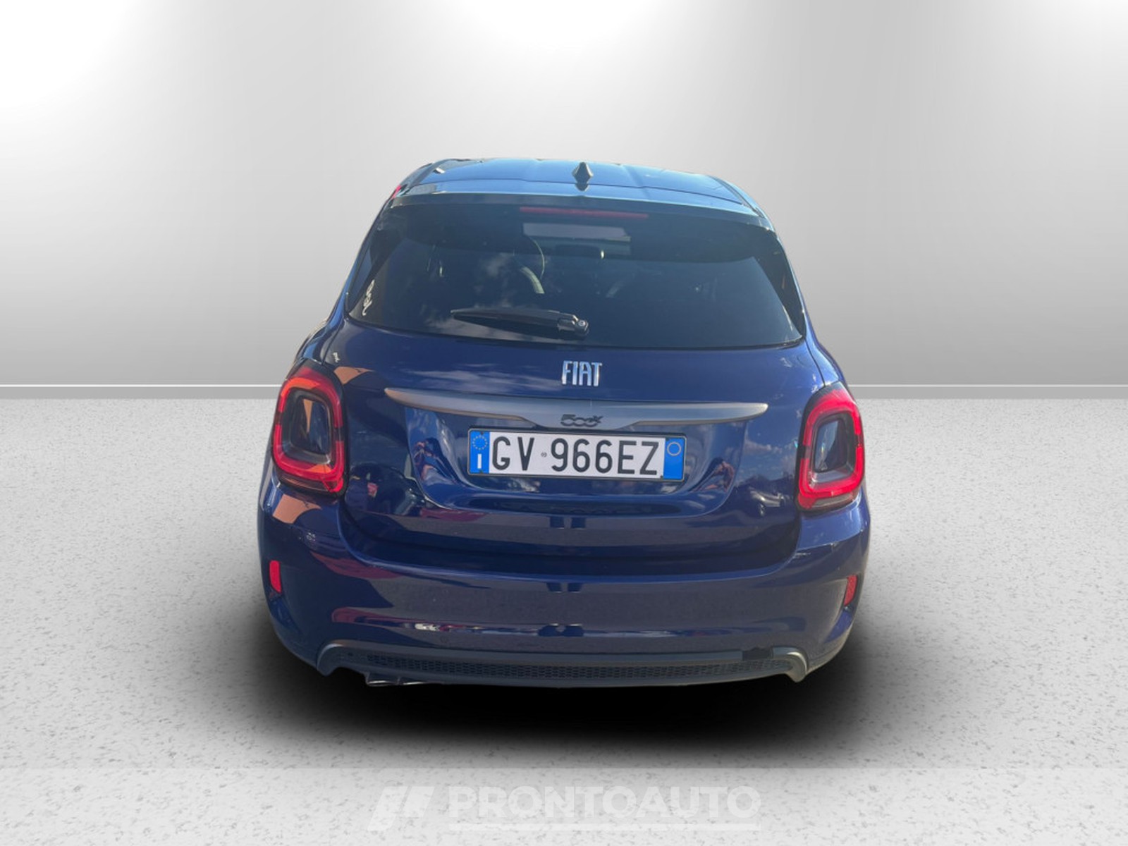 PRONTOAUTO Fiat 500X