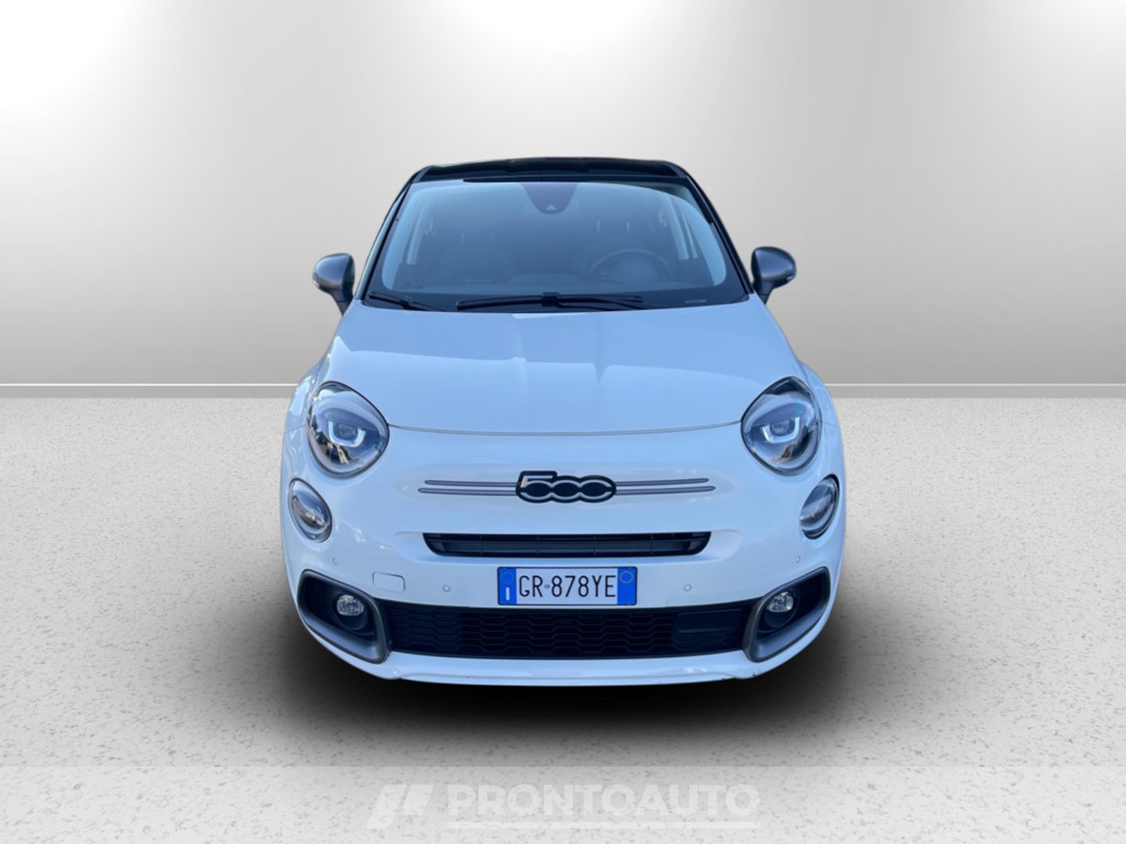 PRONTOAUTO Fiat 500X