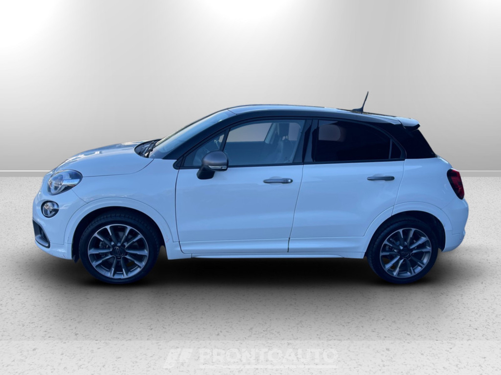 PRONTOAUTO Fiat 500X