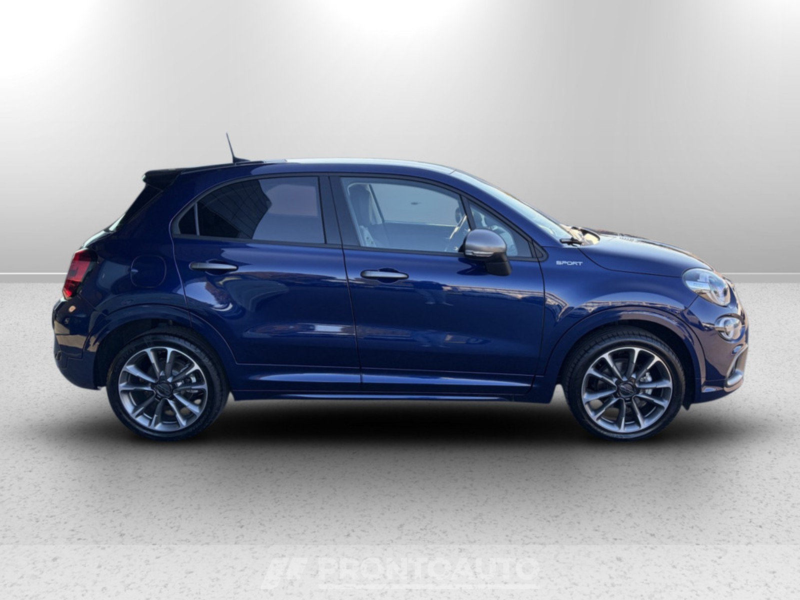 PRONTOAUTO Fiat 500X